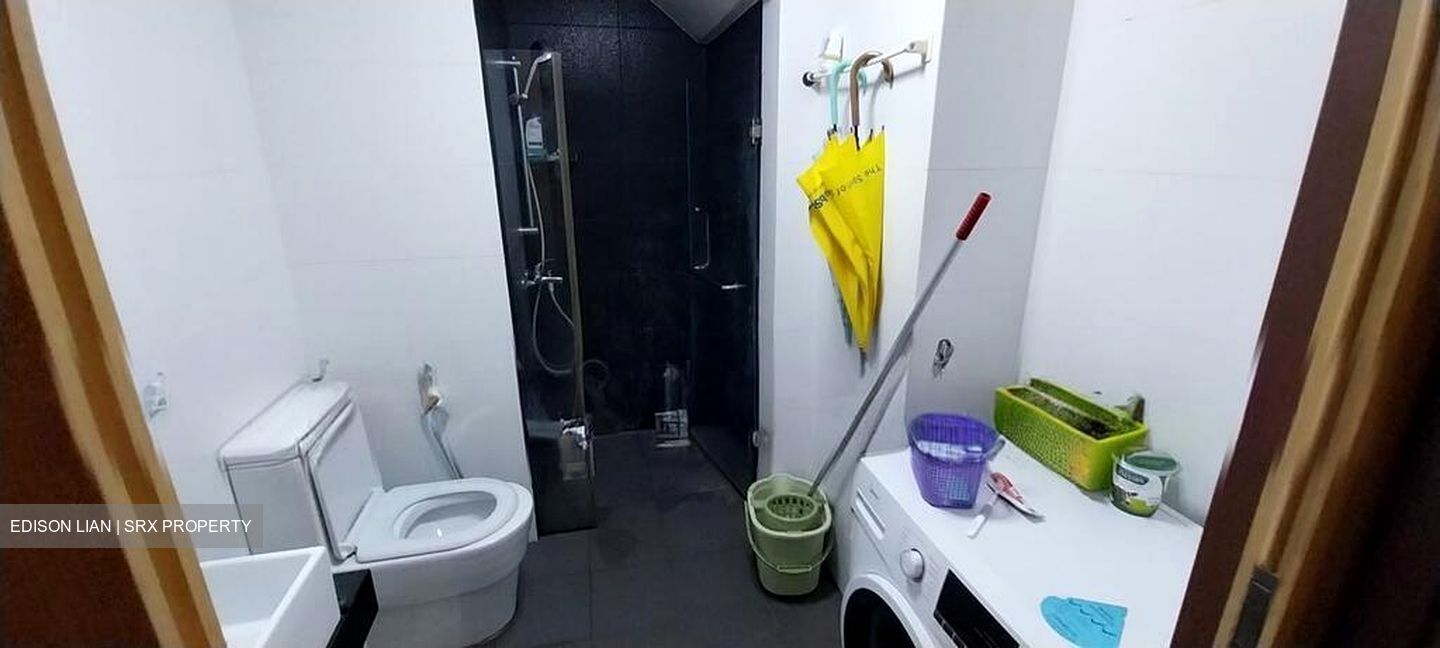 Suites @ Guillemard (D15), Apartment #504611461